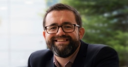 Chris Hall